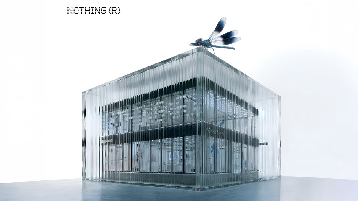 phonearena.com - Johanna Romero - Nothing flagship retail stores are expanding to more locations, including the U.S.