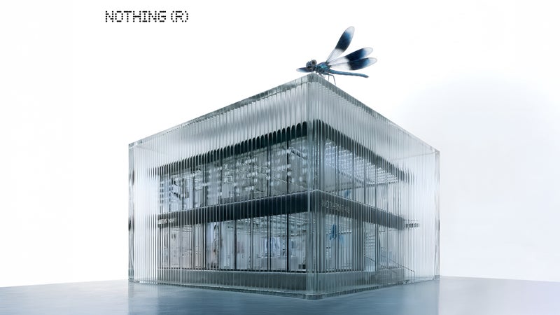 Nothing flagship retail stores are expanding to more locations, including the U.S.