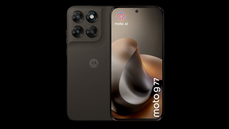Massive new leak puts the spotlight on the similar designs of four upcoming Motorola mid-rangers