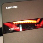 Samsung 4G LTE Mobile Hotspot for Verizon is now available online for $100