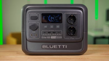 One of my favorite Bluetti stations delivers insane value at 50% off