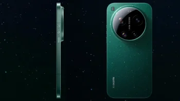 A giant among giants: the Xiaomi 17 Max leaks even harder, here are the camera details