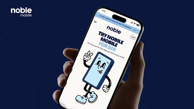 You’ve never seen this: carrier pays you back for NOT using your phone