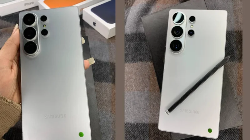 Samsung releases first three Galaxy S26 Ultra trailers promoting its big new feature