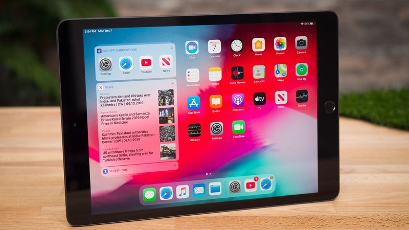Why there will never be another like the iPad