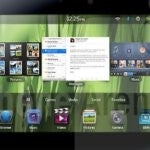 Office Depot will start selling the BlackBerry PlayBook on April 19th