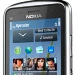 Nokia C6-01 can be picked up through Bell tomorrow for free on-contract; $280 no-contract