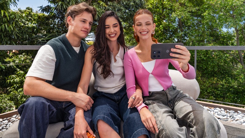 Motorola's new Moto G67 and Moto G77 mid-rangers are official and up for grabs at killer prices