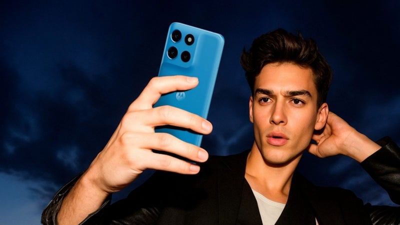 Moto G17 and Moto G17 Power: Meet Motorola's latest ultra-affordable battery life heavyweights