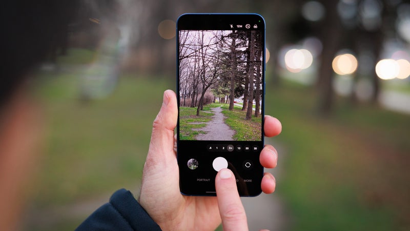 Samsung Galaxy S26 Ultra video recording reportedly much better than Galaxy S25 Ultra