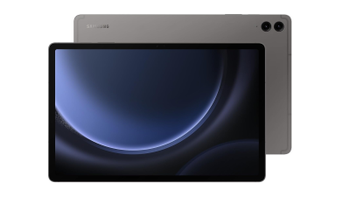 At nearly 50% off, the Galaxy Tab S9 FE+ drops to $316 becoming a steal
