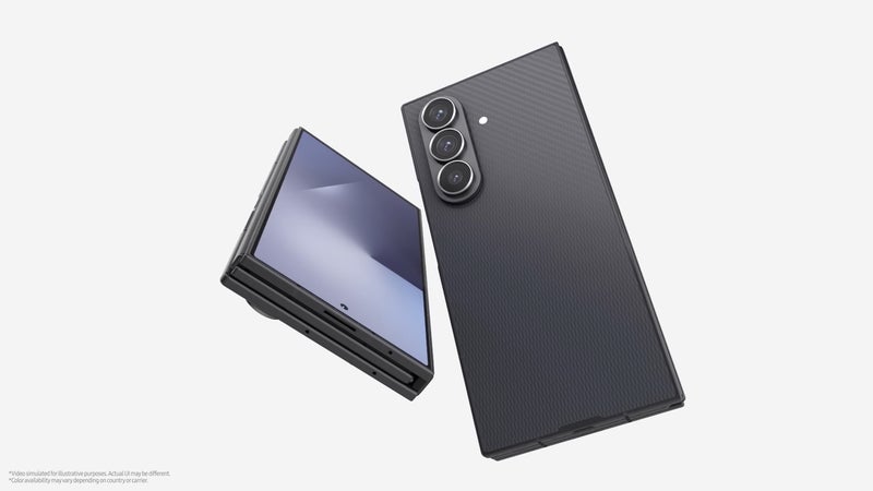 Galaxy Z TriFold: Samsung just realized people will always buy its phones if they’re interesting enough