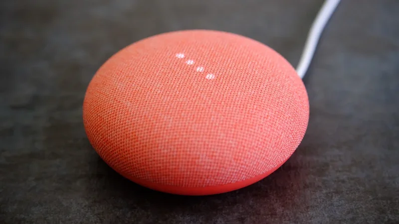 Google’s big plan to make your Nest devices smarter is having some side effects