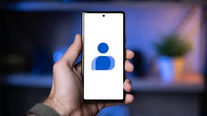 Google Contacts app gets helpful UI change