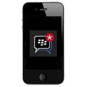 Rumor suggests BBM is coming to iPhone later next month