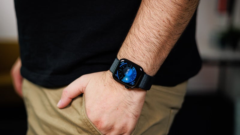 Huge new Amazon sale makes every single Apple Watch Series 11 model $100 cheaper than usual