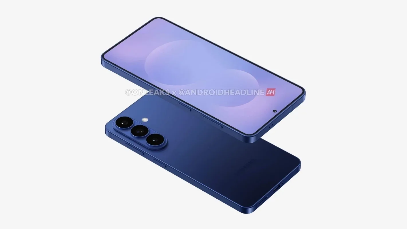 Samsung could make us happy with the Galaxy S26 pricing after all