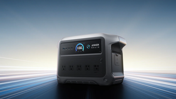 This 1kwh Anker power station is a must-have at 46% off