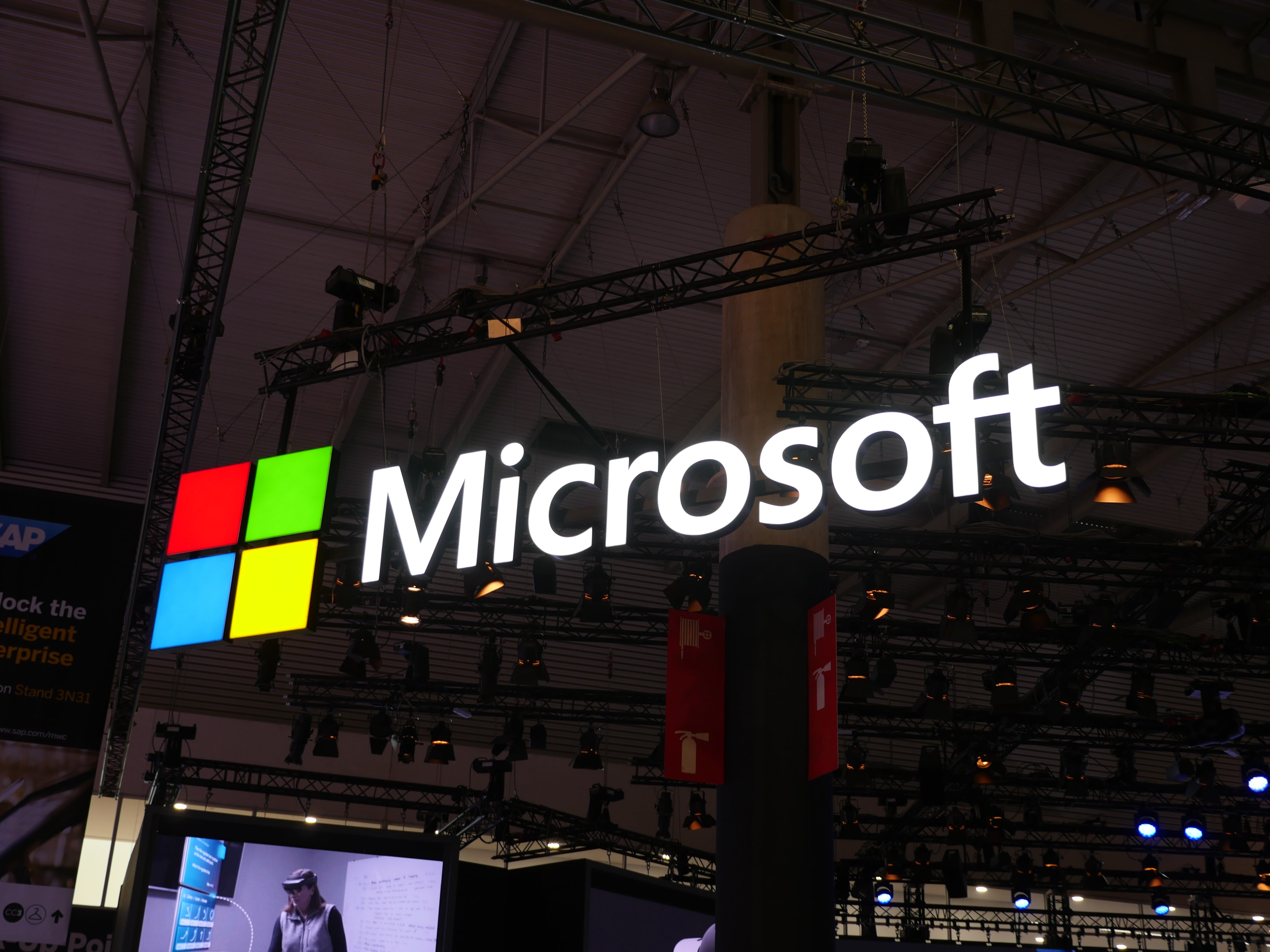 You could be the next target for scammers if you receive an email from this official Microsoft account