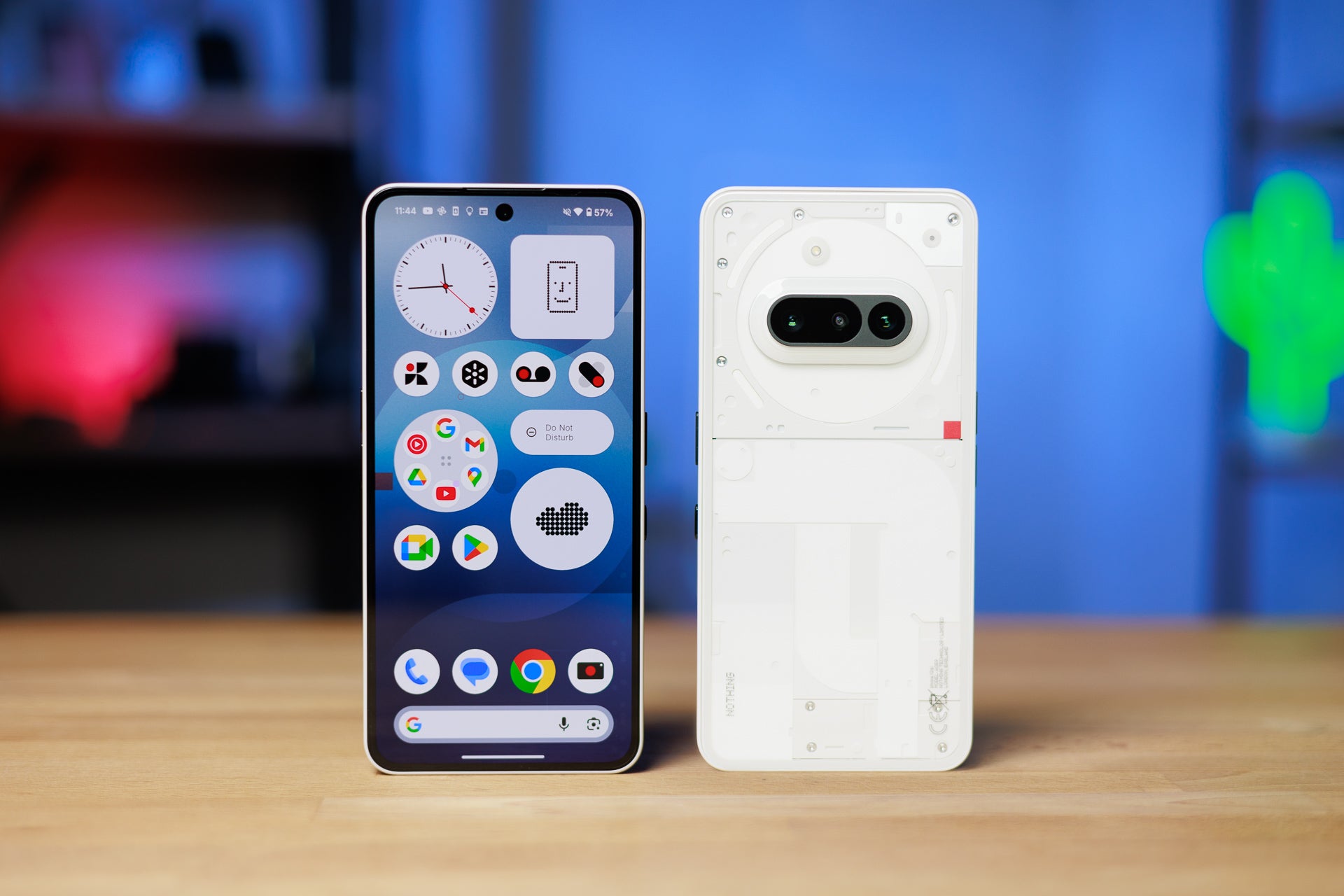 Here’s when the Nothing Phone (4a) series may be launching