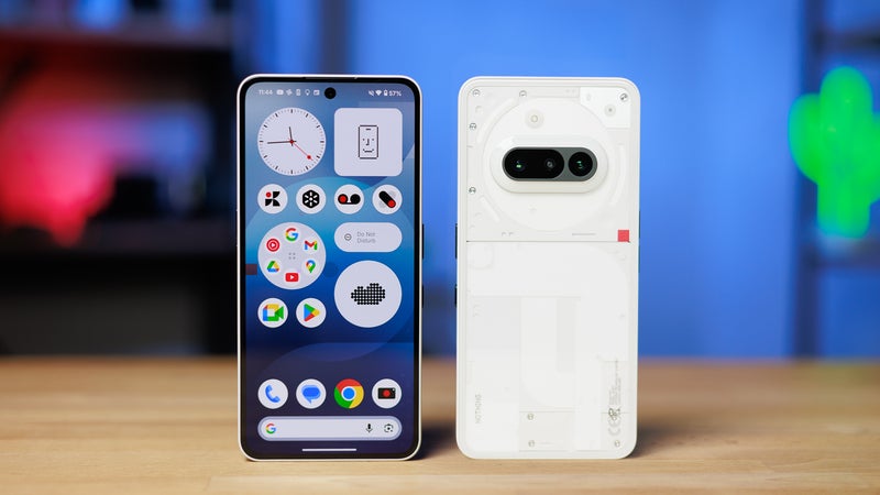 Here’s when the Nothing Phone (4a) series may be launching