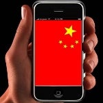 iPhone to grow in popularity in China, a Morgan Stanley survey shows