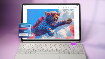 The AI-enhanced Lenovo Yoga Tab is more affordable than ever (with a keyboard and pen)