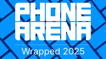 PhoneArena Wrapped 2025: your year in tech, decoded