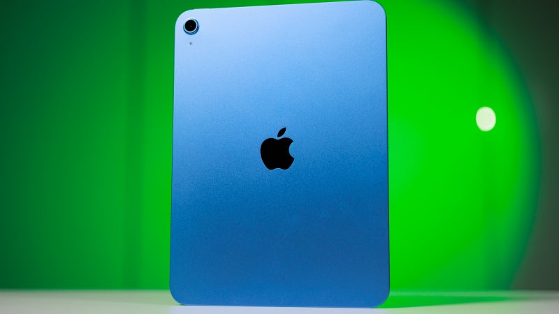 Apple's tablet market lead over Samsung keeps growing, but the real Q4 2025 star is Lenovo