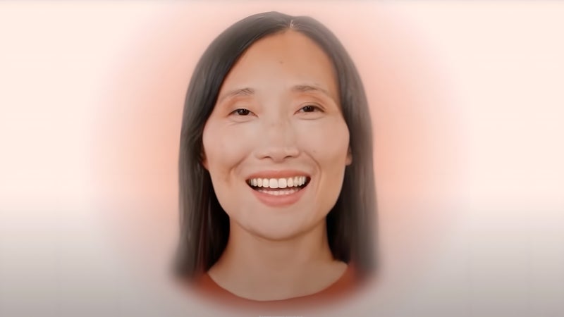 Google wants to turn you into an AI avatar