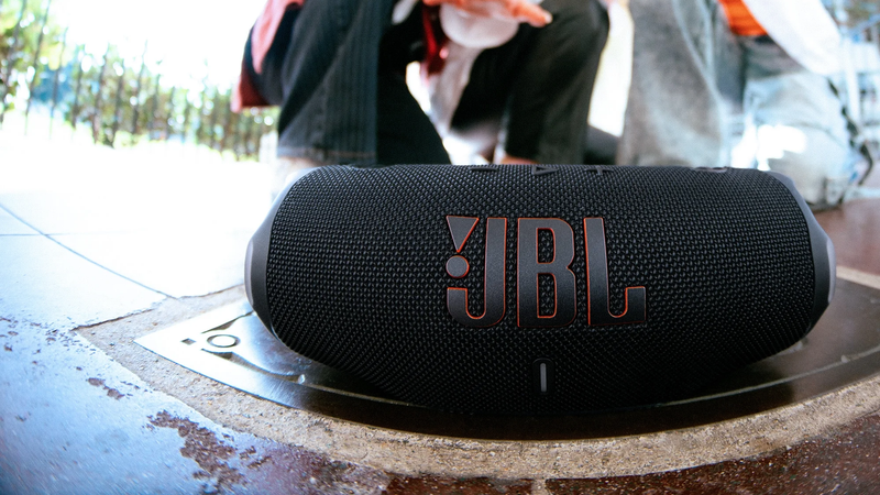 Amazing new deal makes the JBL Charge 6 absolutely irresistible