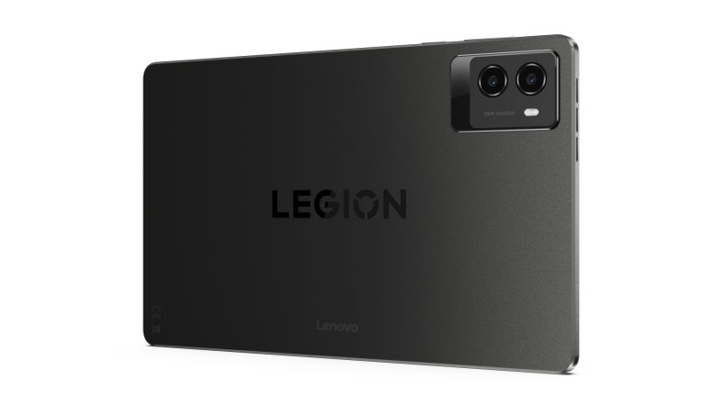 The Lenovo Legion Tab Gen 3 is the best tablet for you today if you're into gaming and saving money