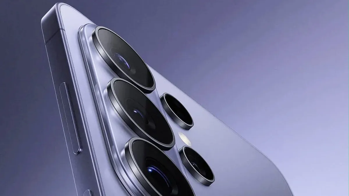 An overclocked Snapdragon chip helps the Galaxy S26 Ultra beat the iPhone 17 Max in a benchmark