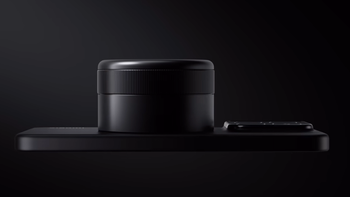 Xiaomi's groundbreaking modular camera system tipped to enter mass production