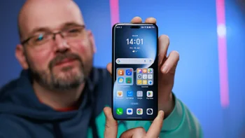 The Apple-Samsung duopoly isn't over, but Honor is making a serious run for the podium