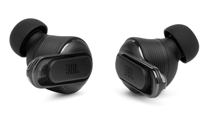 These JBL earbuds with a smart charging case are now 40% off