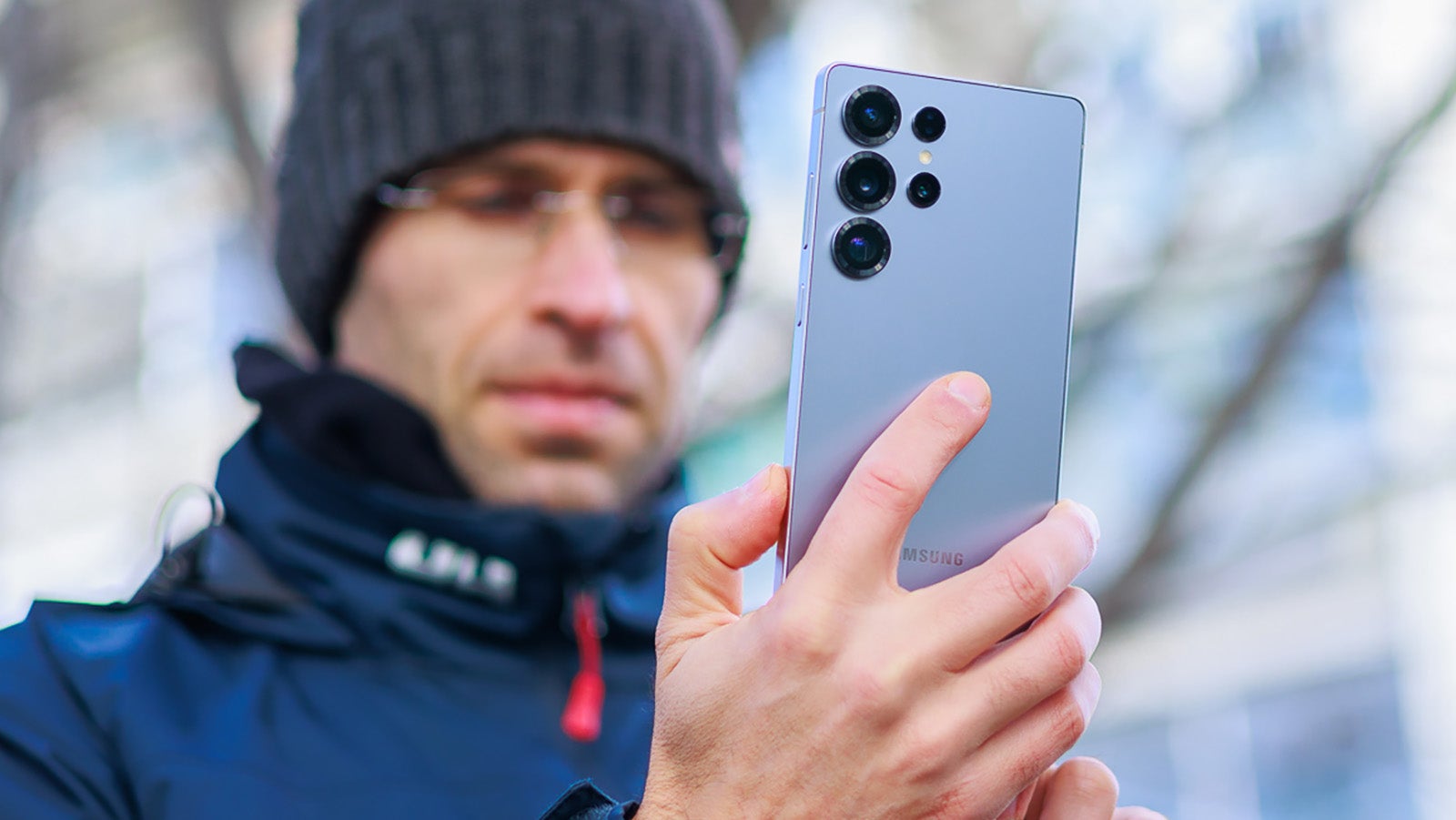 I tested the Galaxy S25 Ultra one year after its launch: Still worth it?