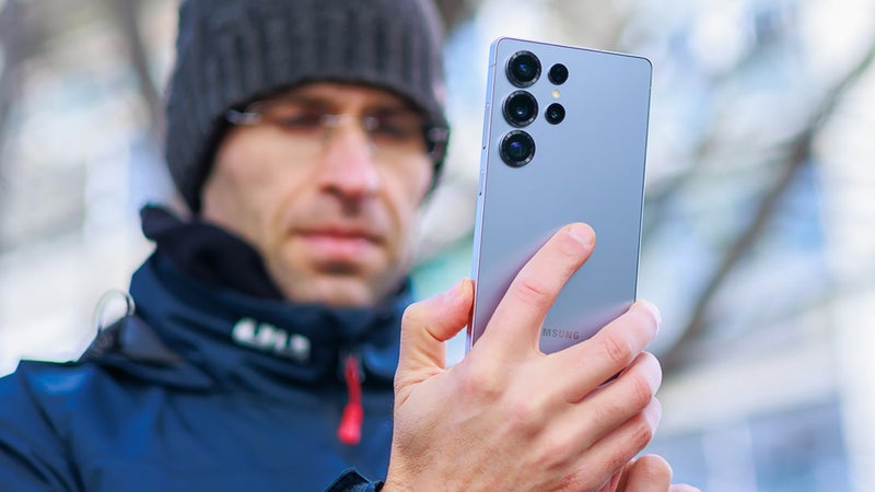 I tested the Galaxy S25 Ultra one year after its launch: Still worth it?