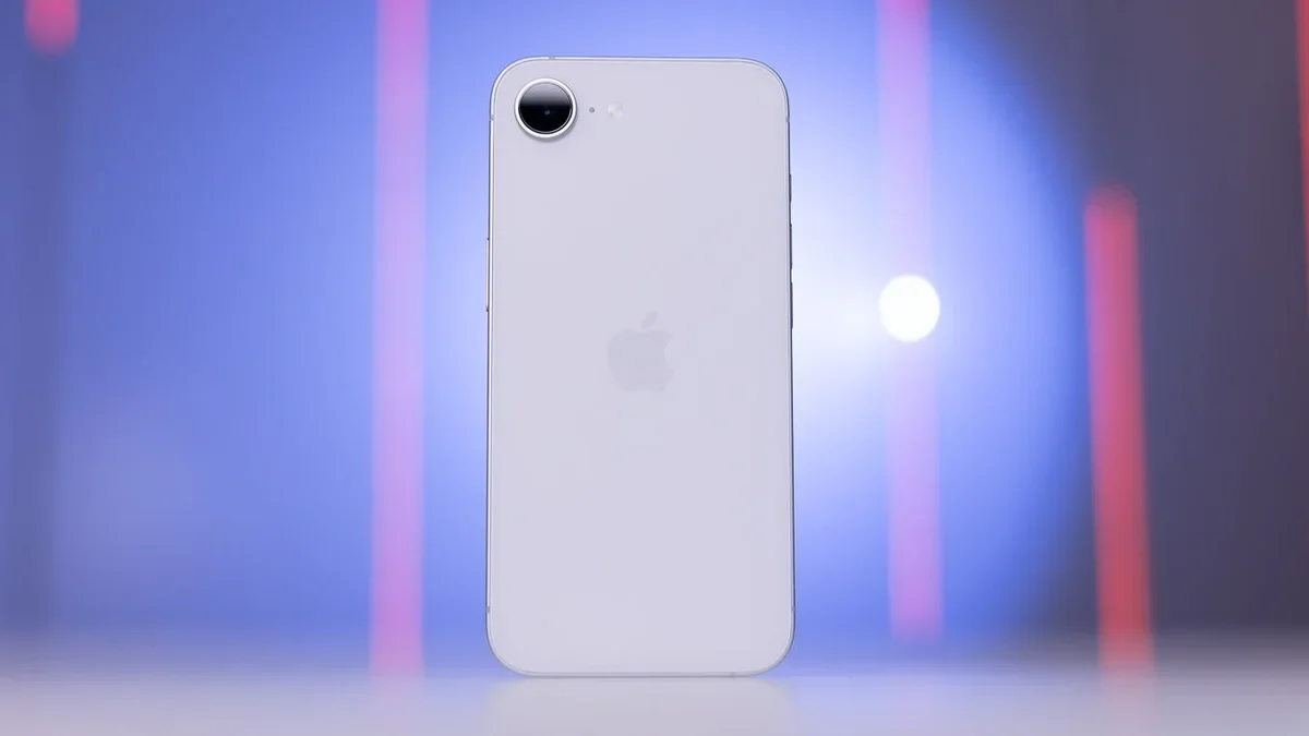 Here is when the iPhone 17e may launch - PhoneArena