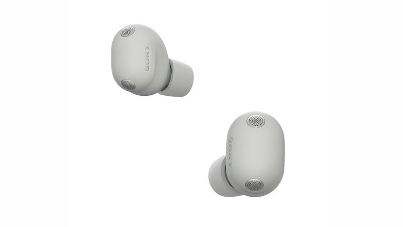 Sony just confirmed the launch of its new premium earbuds
