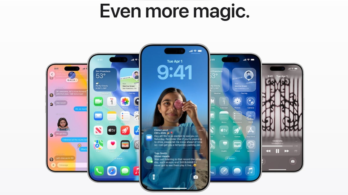 Apple Prepares iOS 26.4 With Siri 2.0