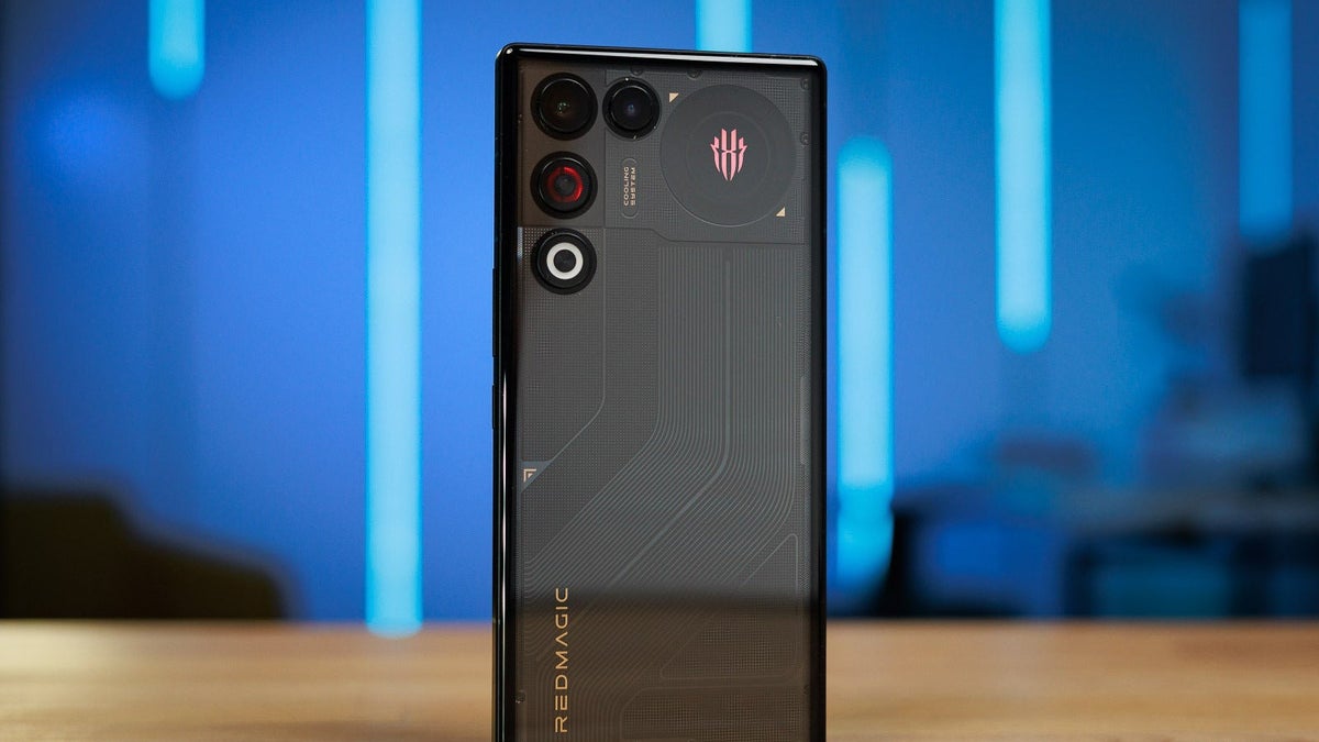 The $499 phone that embarrasses “midrange flagships” - PhoneArena