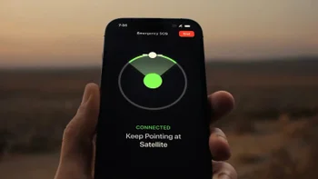 Elon Musk may be making a Starlink mobile device with satellite connectivity, but it’s not a phone