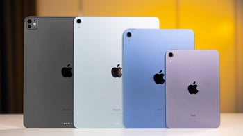 Don't buy a new iPad yet because major updates are reportedly on the way