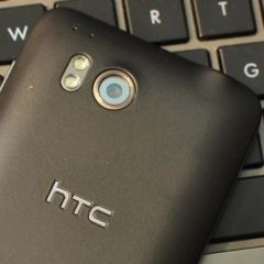 HTC ThunderBolt has a camcorder audio problem, but a fix is on the way