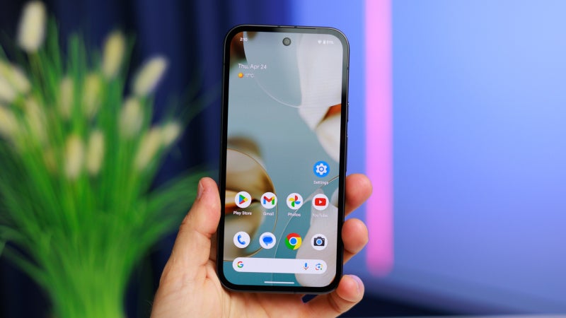 Why wait for the Pixel 10a when its Pixel 9a twin is on sale at a record high discount?