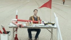 Verizon's 4G LTE network is a rocket-fast boredom killer (video)