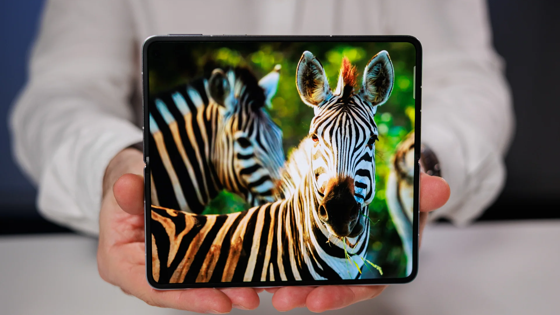 Move over, Samsung, the Oppo Find N6 is coming soon