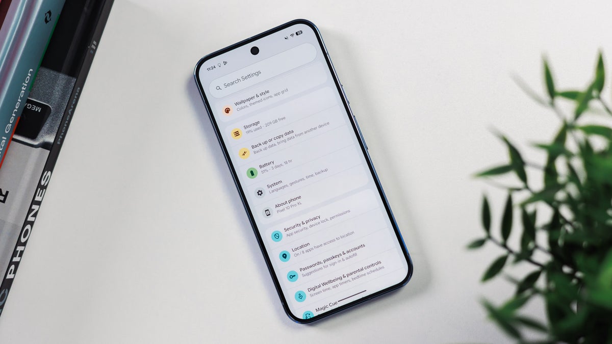 Why Disabling AI Core on Your Android Phone Can Backfire