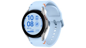 You can't beat the incredible value of the LTE-enabled Samsung Galaxy Watch FE at this bonkers price